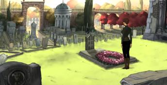 Runaway 3: A Twist of Fate