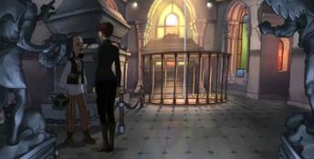 Runaway 3: A Twist of Fate PC Screenshot