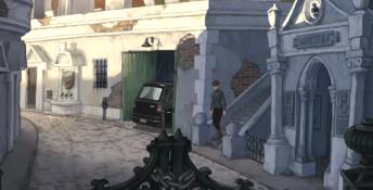Runaway 3: A Twist of Fate PC Screenshot