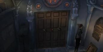 Runaway 3: A Twist of Fate PC Screenshot