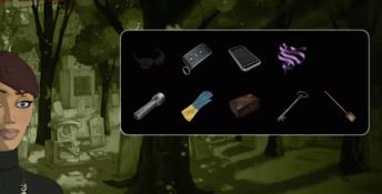 Runaway 3: A Twist of Fate PC Screenshot