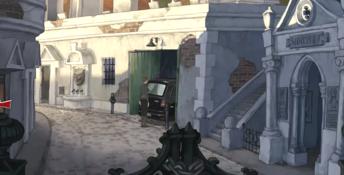 Runaway 3: A Twist of Fate PC Screenshot