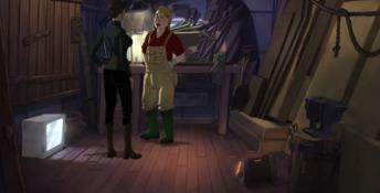 Runaway 3: A Twist of Fate PC Screenshot