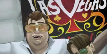 Runaway 3: A Twist of Fate PC Screenshot