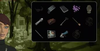 Runaway 3: A Twist of Fate PC Screenshot