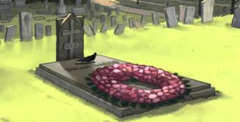Runaway 3: A Twist of Fate PC Screenshot
