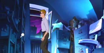 Runaway: A Road Adventure PC Screenshot