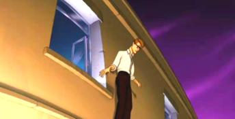 Runaway: A Road Adventure