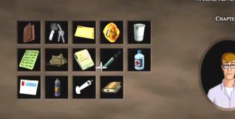 Runaway: A Road Adventure
