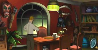 Runaway: A Road Adventure PC Screenshot