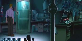 Runaway: A Road Adventure PC Screenshot