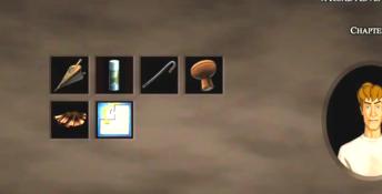 Runaway: A Road Adventure PC Screenshot