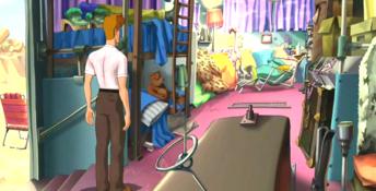 Runaway: A Road Adventure PC Screenshot