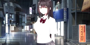 Runaway Girl Simulator PC Screenshot