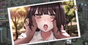 Runaway Girl Simulator PC Screenshot