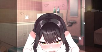 Runaway Girl Simulator PC Screenshot