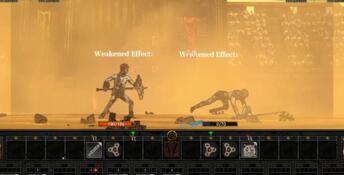 Rune Coliseum PC Screenshot