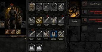 Rune Coliseum PC Screenshot