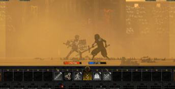 Rune Coliseum PC Screenshot