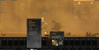 Rune Coliseum PC Screenshot