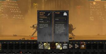 Rune Coliseum PC Screenshot