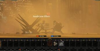 Rune Coliseum PC Screenshot