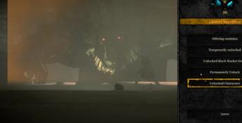 Rune Coliseum PC Screenshot