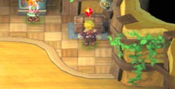 Rune Factory 3: A Fantasy Harvest Moon PC Screenshot