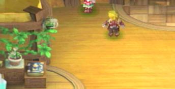 Rune Factory 3: A Fantasy Harvest Moon PC Screenshot