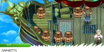 Rune Factory 4 PC Screenshot
