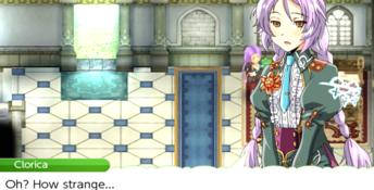 Rune Factory 4 PC Screenshot