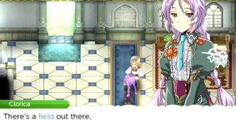 Rune Factory 4 PC Screenshot