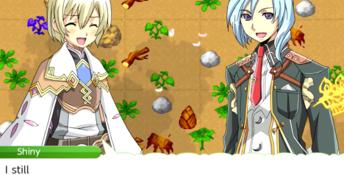 Rune Factory 4 PC Screenshot