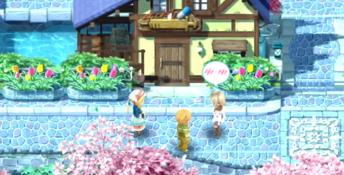 Rune Factory 4 PC Screenshot