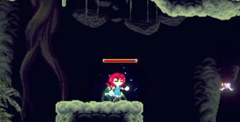 Rune Fencer Illyia PC Screenshot