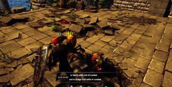 Rune Knights PC Screenshot