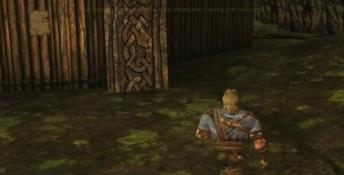 Rune: Viking Warlord PC Screenshot