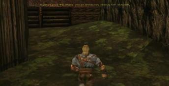 Rune: Viking Warlord PC Screenshot