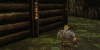 Rune: Viking Warlord PC Screenshot