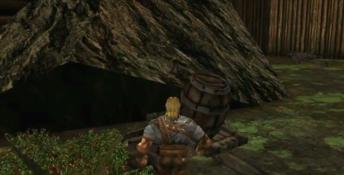Rune: Viking Warlord PC Screenshot