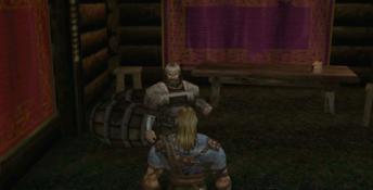 Rune: Viking Warlord PC Screenshot