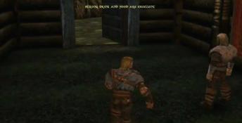 Rune: Viking Warlord PC Screenshot