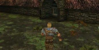 Rune: Viking Warlord PC Screenshot