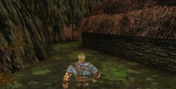 Rune: Viking Warlord PC Screenshot