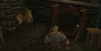 Rune: Viking Warlord PC Screenshot
