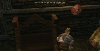 Rune: Viking Warlord PC Screenshot