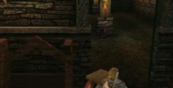 Rune: Viking Warlord PC Screenshot