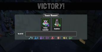 Runeroots TD PC Screenshot