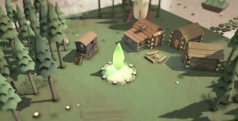 Runeroots TD PC Screenshot