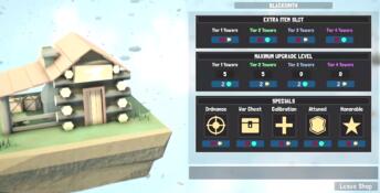 Runeroots TD PC Screenshot
